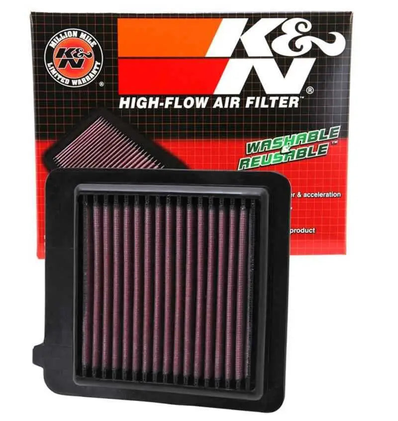 K&N Engineering 33-2459