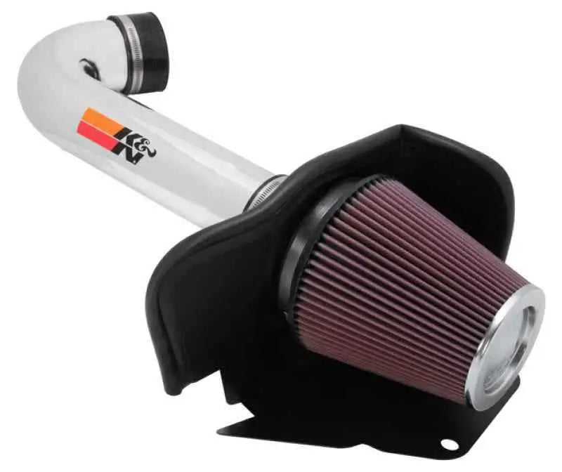 K&N Engineering 77-1563KP
