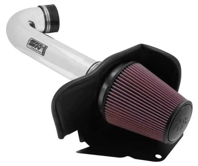K&N Engineering 77-1563KP