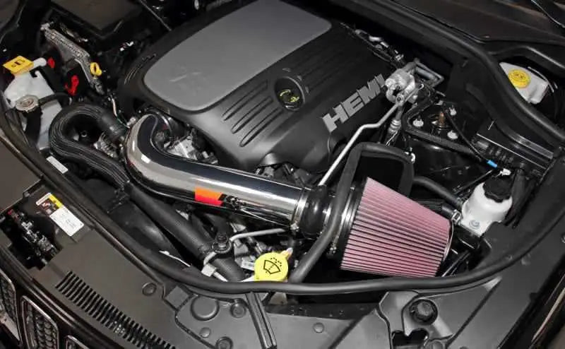 K&N Engineering 77-1563KP