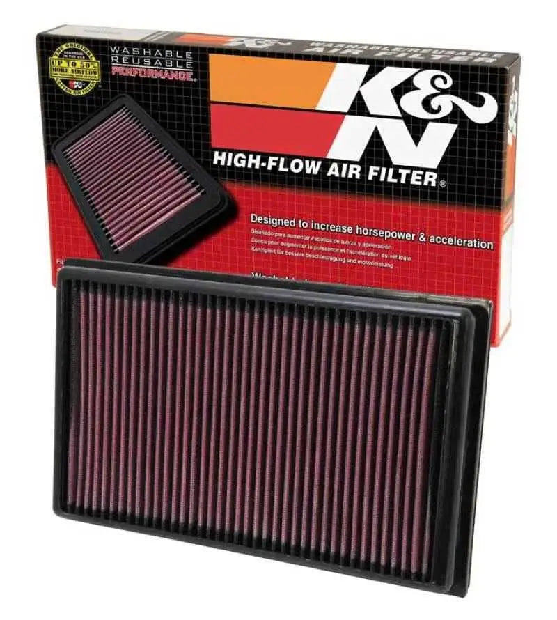 K&N Engineering 33-2475