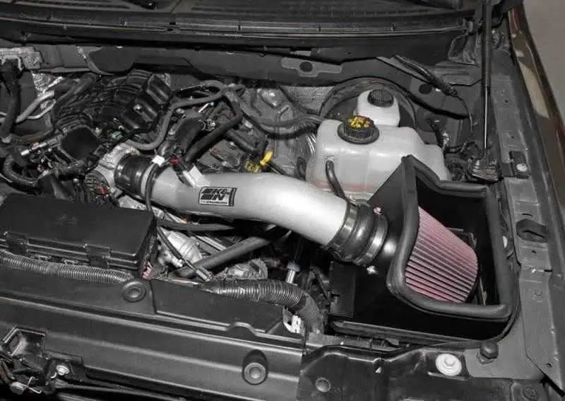 K&N Engineering 77-2585KS