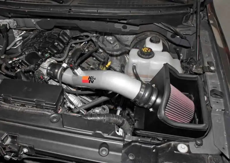 K&N Engineering 77-2585KS