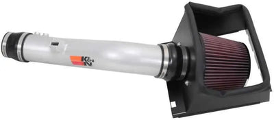 K&N Engineering 77-2585KS