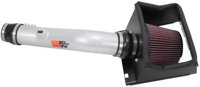 K&N Engineering 77-2585KS