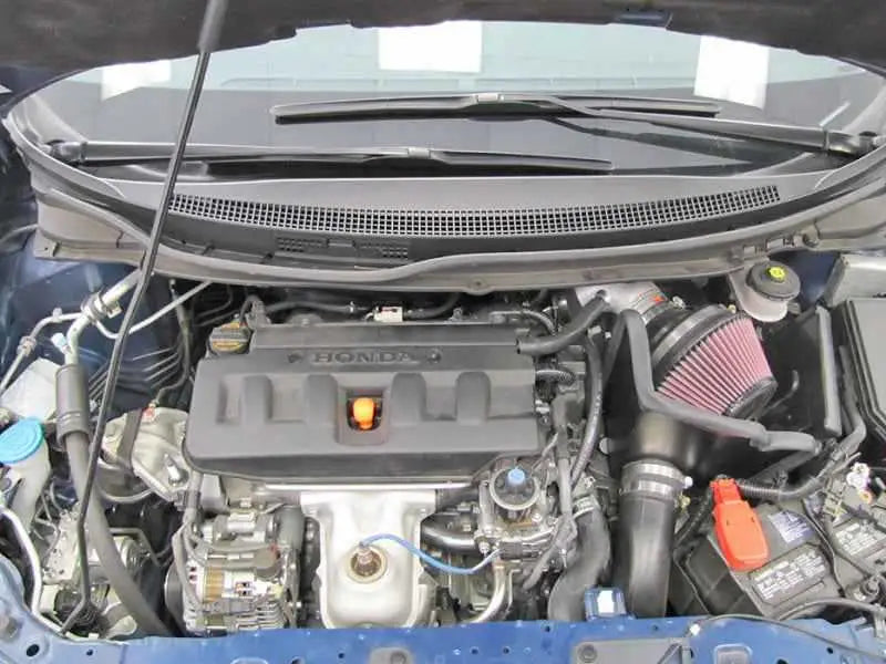 K&N Engineering 69-1020TS