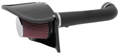 K&N Engineering 63-1566