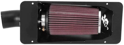 K&N Engineering 69-2024TTK