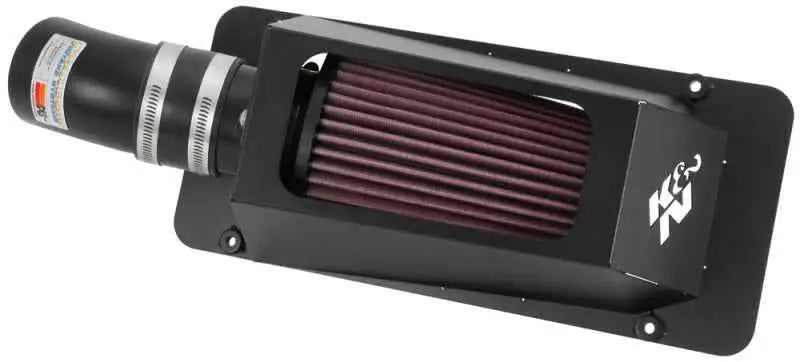 K&N Engineering 69-2024TTK