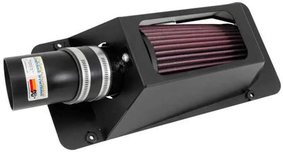 K&N Engineering 69-2024TTK