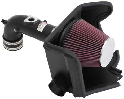 K&N Engineering 69-8620TTK