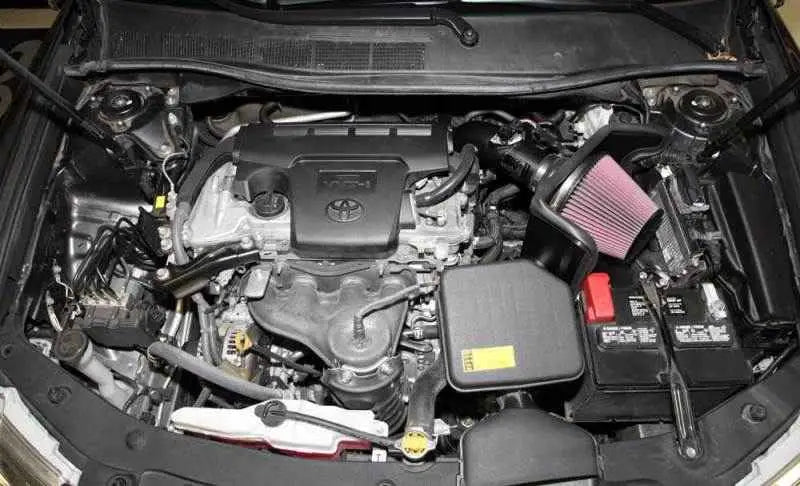 K&N Engineering 69-8620TTK