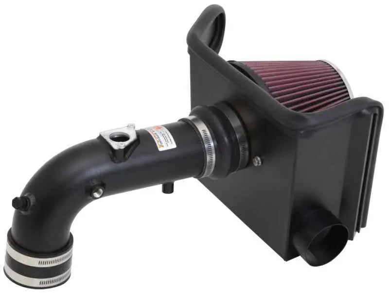 K&N Engineering 69-8620TTK