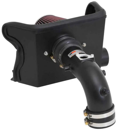 K&N Engineering 69-8620TTK