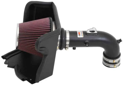 K&N Engineering 69-8620TTK