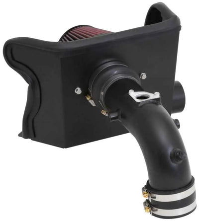 K&N Engineering 69-8620TTK