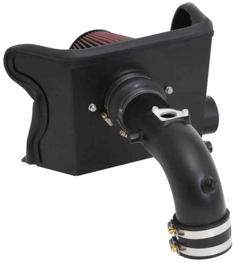 K&N Engineering 69-8620TTK