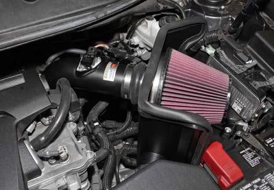 K&N Engineering 69-8620TTK