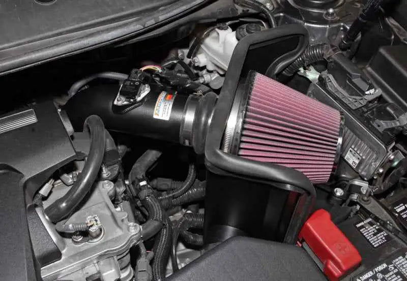 K&N Engineering 69-8620TTK