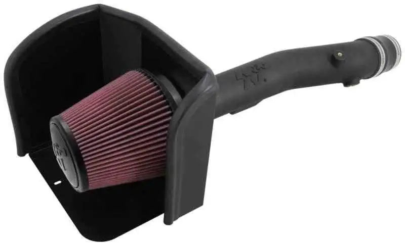 K&N Engineering 63-9037