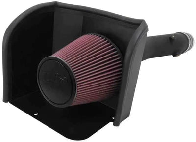 K&N Engineering 63-9037
