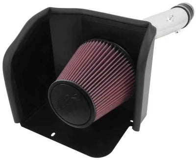 K&N Engineering 77-9037KP