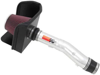 K&N Engineering 77-9037KP