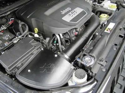 K&N Engineering 57-1566