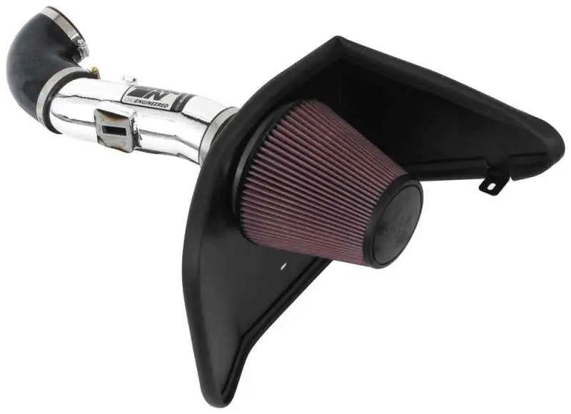 K&N Engineering 69-4523TP