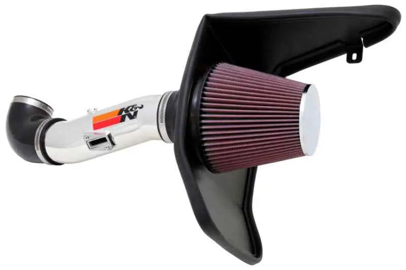 K&N Engineering 69-4523TP