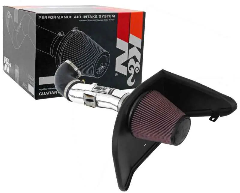 K&N Engineering 69-4523TP