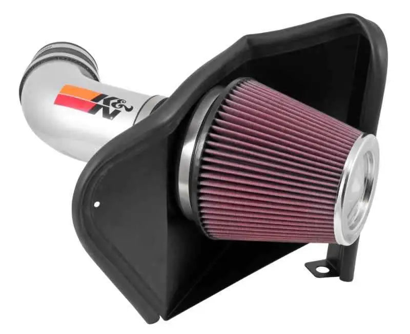 K&N Engineering 77-1567KS