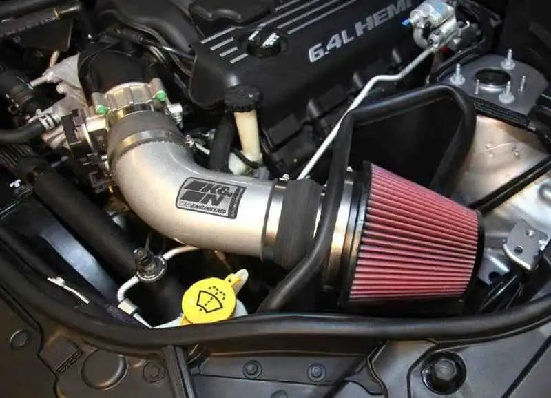 K&N Engineering 77-1567KS