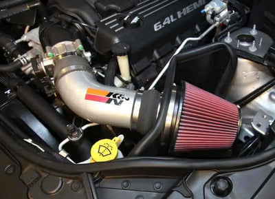 K&N Engineering 77-1567KS