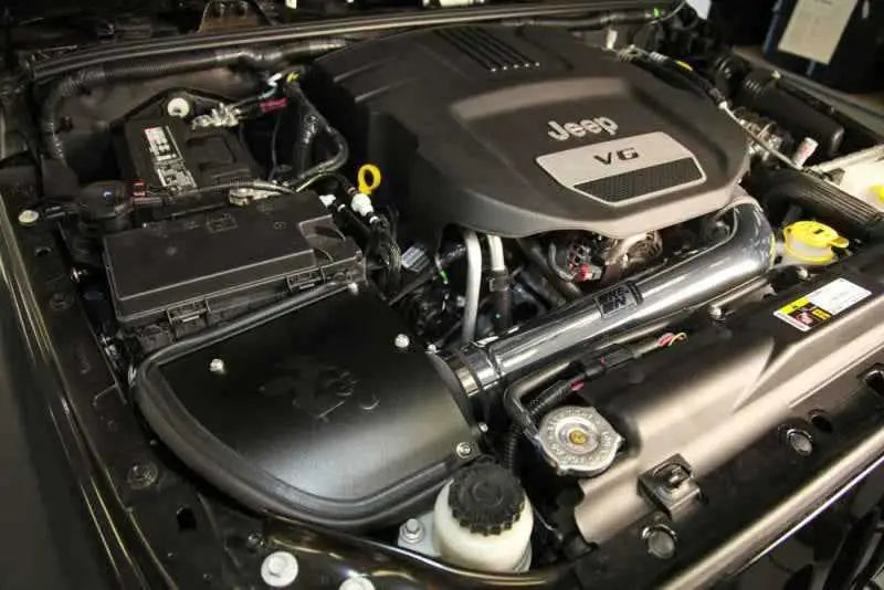 K&N Engineering 77-1566KP