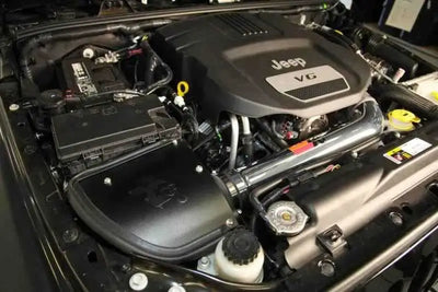 K&N Engineering 77-1566KP