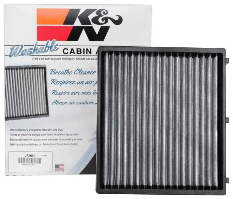 K&N Engineering VF2062