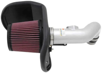 K&N Engineering 69-4524TS