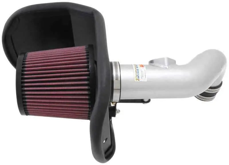 K&N Engineering 69-4524TS