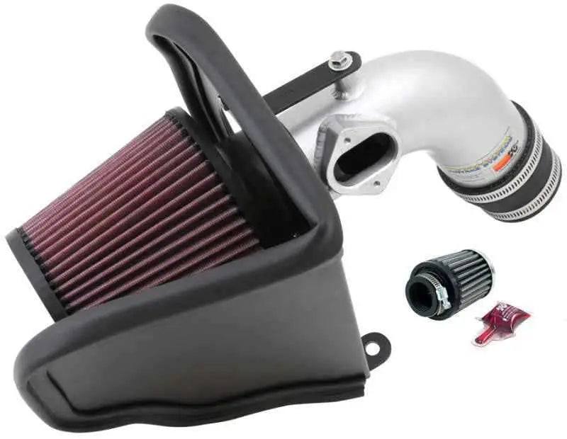 K&N Engineering 69-4525TS