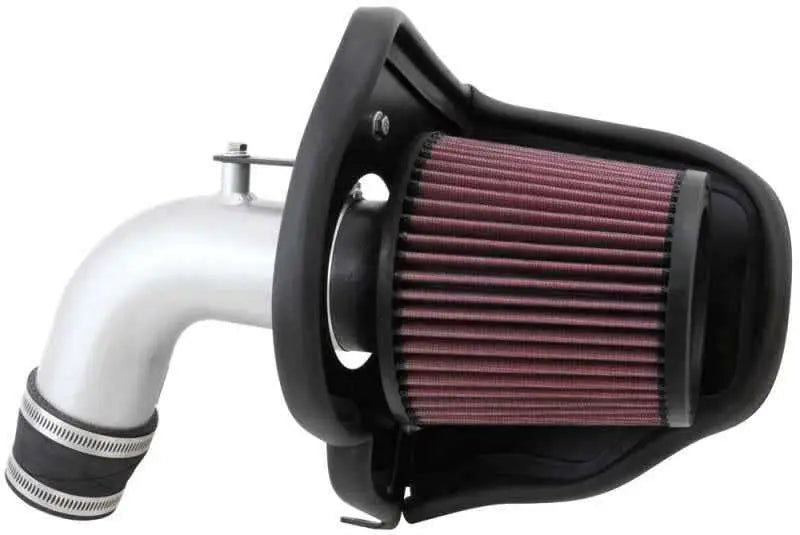 K&N Engineering 69-4525TS