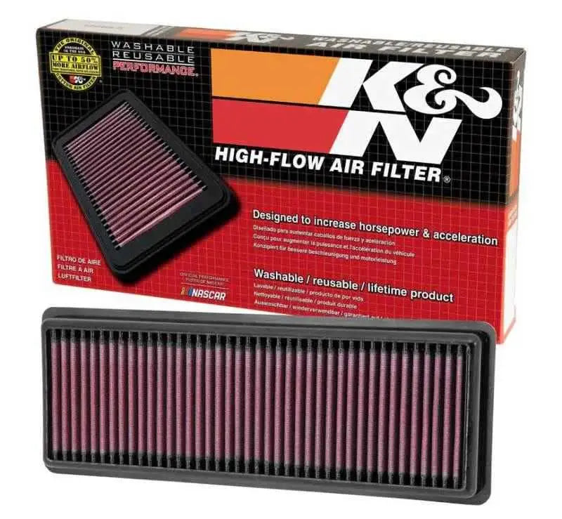 K&N Engineering 33-2487