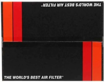 K&N Engineering 69-3517TS