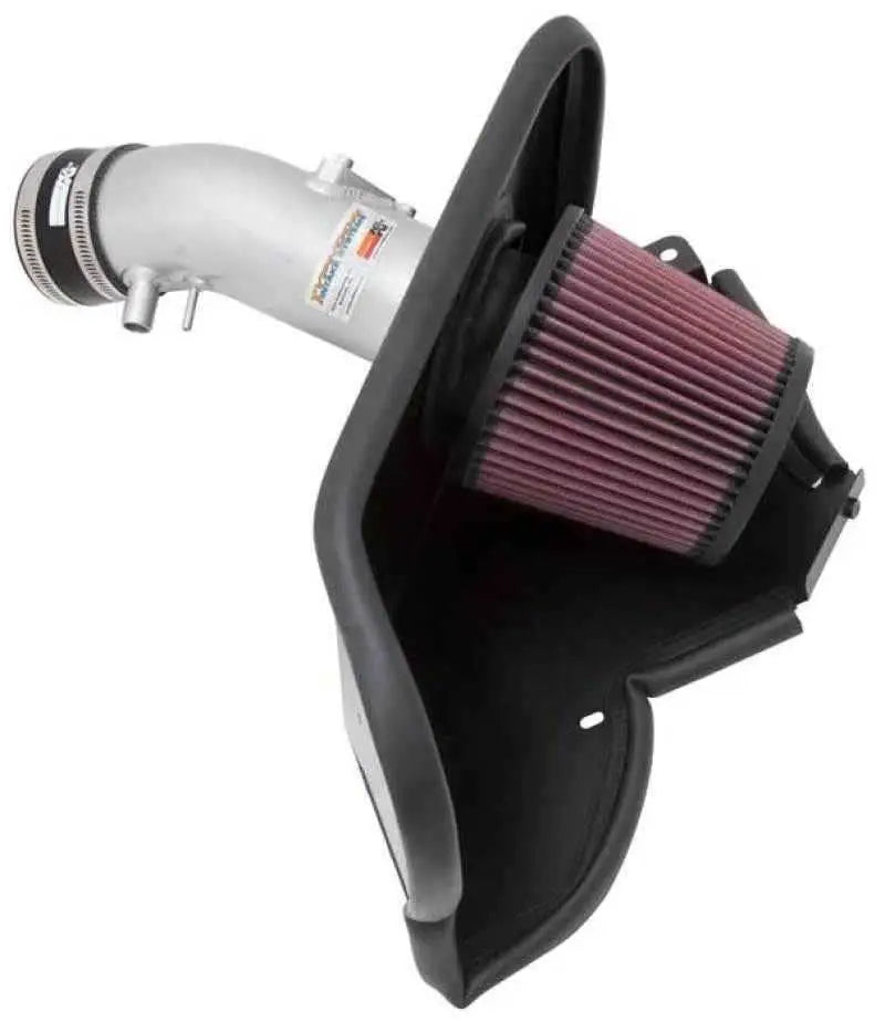 K&N Engineering 69-8618TS