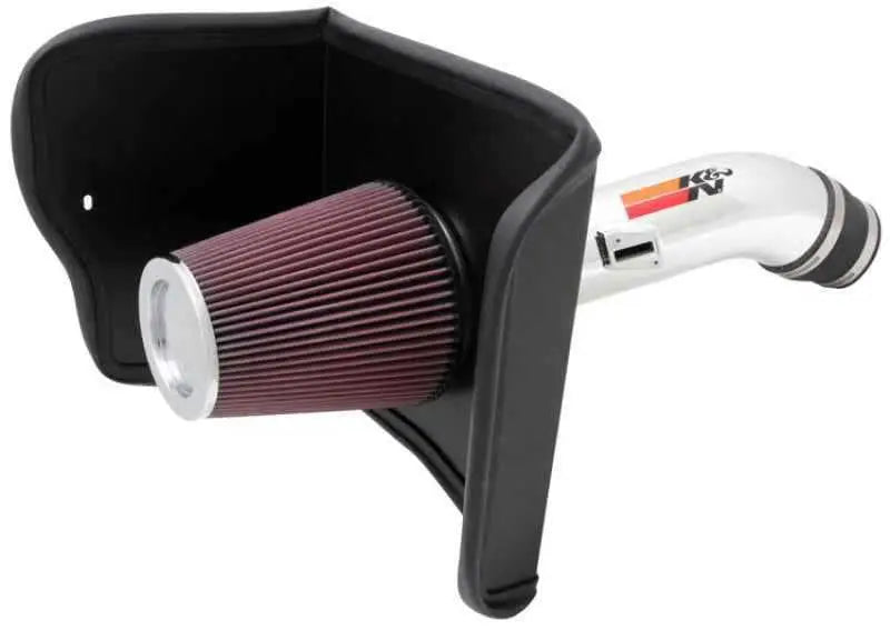 K&N Engineering 77-9036KP