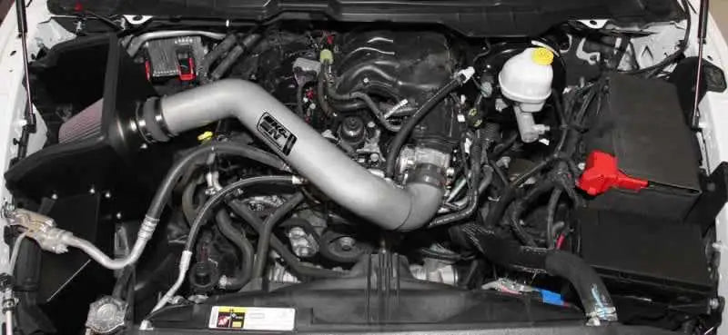 K&N Engineering 77-1564KS