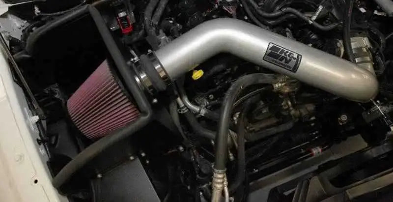 K&N Engineering 77-1564KS