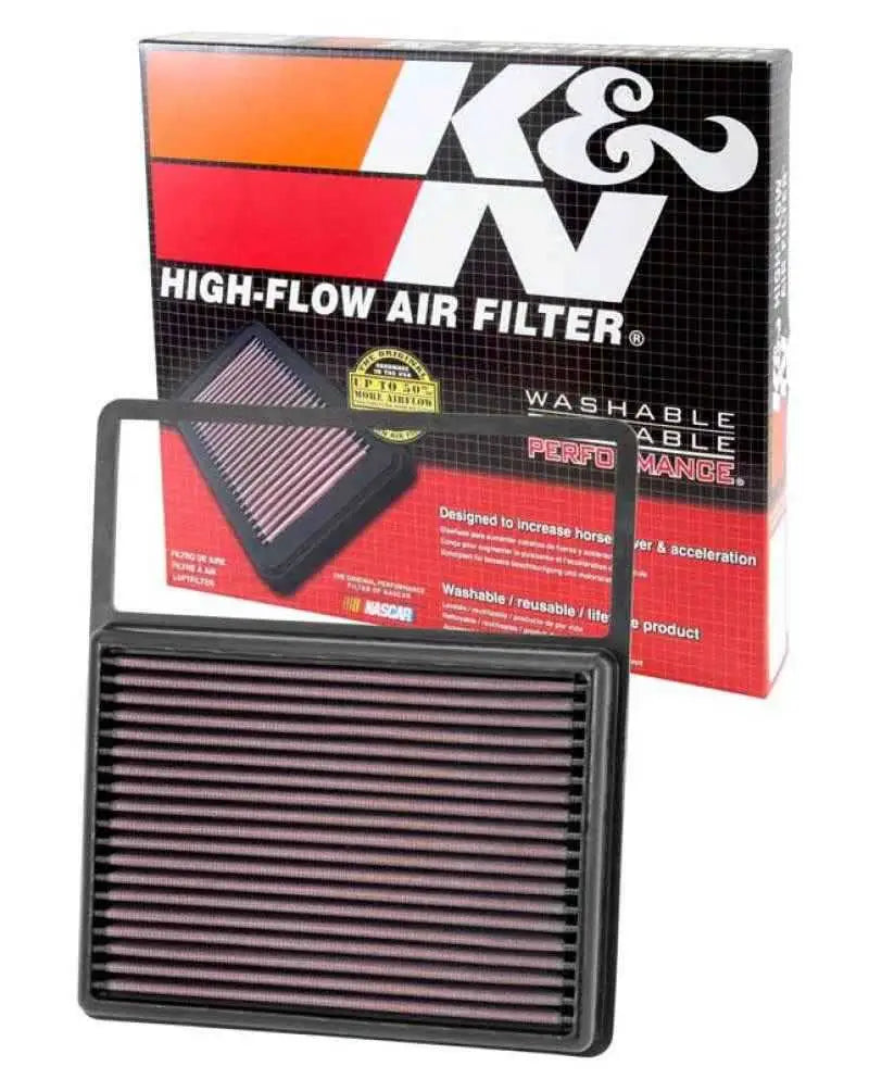 K&N Engineering 33-5001