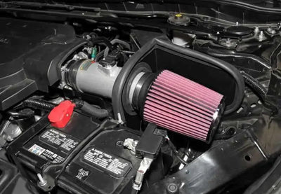 K&N Engineering 69-1212TS