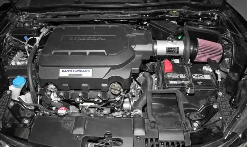 K&N Engineering 69-1212TS